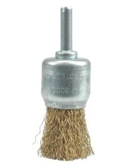 CEPILLO BROCHA VOREL 24 MM. 06992
