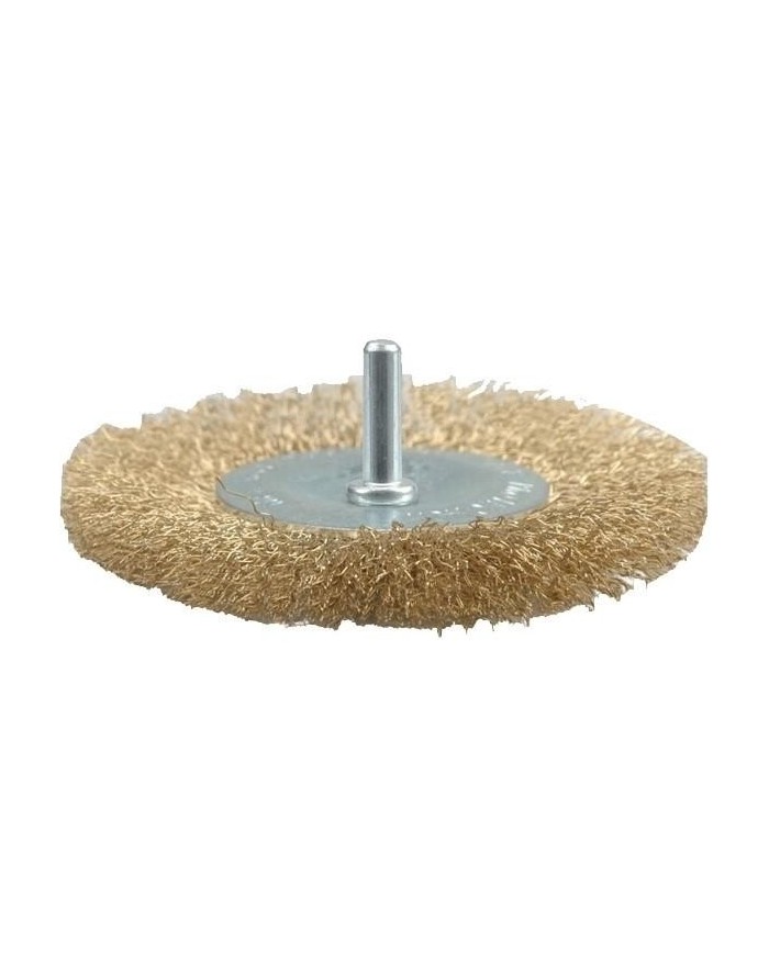 CEPILLO VOREL ACERO PLANO 100 MM. 06986