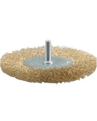 COMPRESOR 1100W. POWERPLUS 6L. SIN ACEITE POWX17215