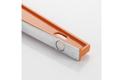 NIVEL ALYCO ALA AVION MAGNETICO  40 CMS.