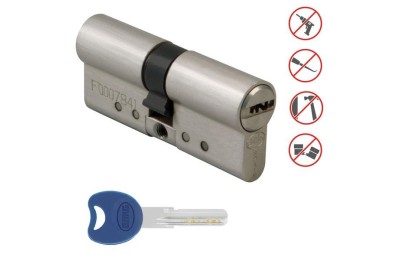 CILINDRO AMIG CRO SEG.10010-70 30-40 L/C