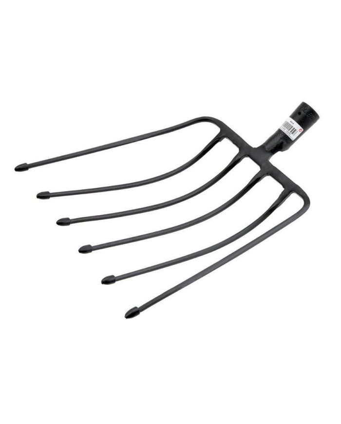 HORCA BELLOTA SIN MANGO 904-6 BOLAS