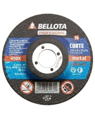 DISCO BELLOTA CORTE HIERRO 50301-230