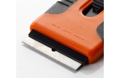 RASCAVIDRIOS  45MM. ALYCO BIMATERIAL