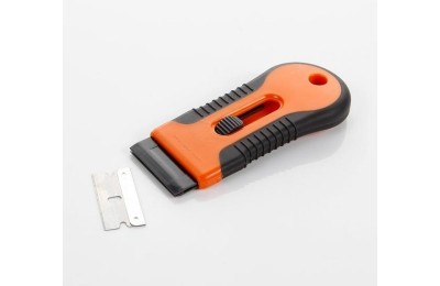 RASCAVIDRIOS  45MM. ALYCO BIMATERIAL