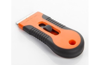 RASCAVIDRIOS  45MM. ALYCO BIMATERIAL