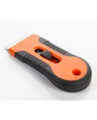 CILINDRO YALE LATONADO YL6 60 MM. LEVA LARGA 30X30