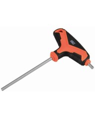 LLAVE ALLEN ALYCON 8MM. MANGO EN T 171208