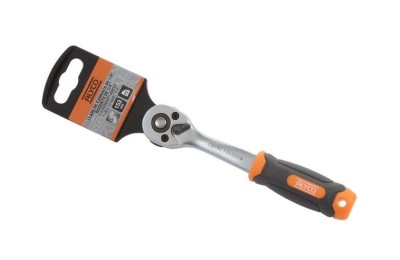 LLAVE CARRACA ALYCO 1/4