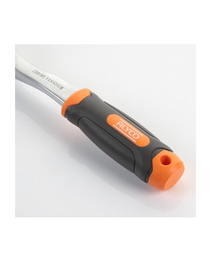 LLAVE CARRACA ALYCO 1/2 170720