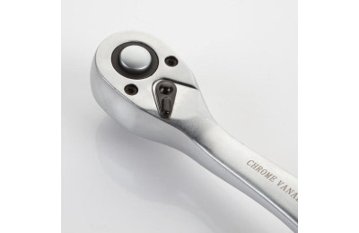 LLAVE CARRACA ALYCO 1/2