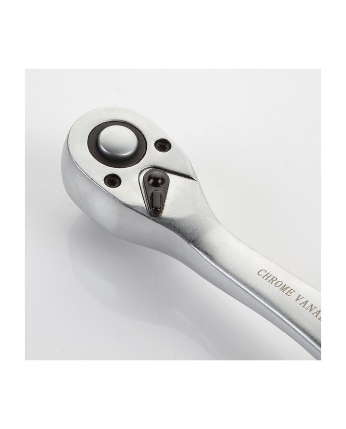 LLAVE CARRACA ALYCO 1/2 170720
