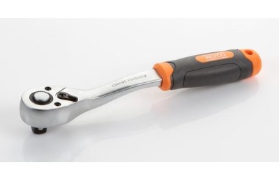 LLAVE CARRACA ALYCO 1/2