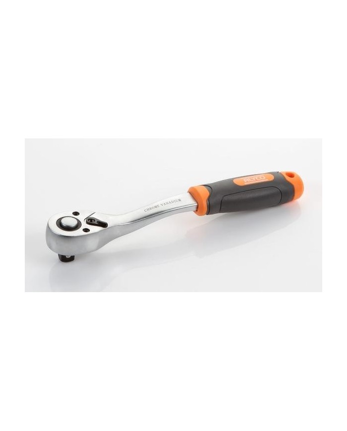 LLAVE CARRACA ALYCO 1/2 170720