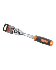 LLAVE BUJIAS ARTICULADA VOREL 57260