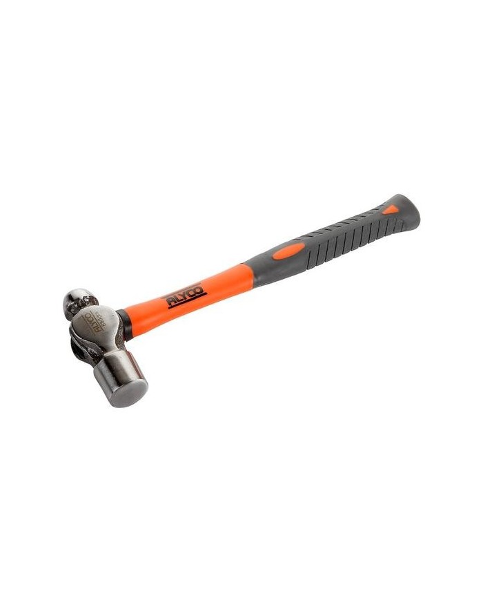 MARTILLO BOLA ALYCO 450GRS. MANGO FIBRA