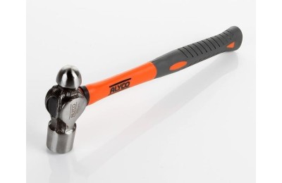 MARTILLO BOLA 450GRS. M/FIBRA ALYCO