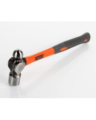 MARTILLO BOLA ALYCO 910GRS. MANGO FIBRA