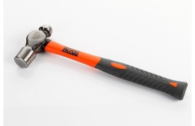 MARTILLO BOLA 450GRS. M/FIBRA ALYCO