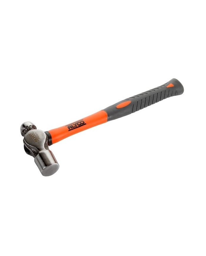 MARTILLO BOLA ALYCO 910GRS. MANGO FIBRA