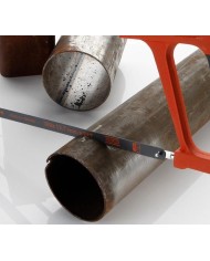 ARCO SIERRA METALES ALYCO ORANGE ALUMINIO 300MM.