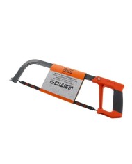 ARCO SIERRA METALES ALYCO ORANGE ALUMINIO 300MM.