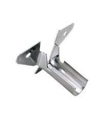 SOPORTE LATERAL 12MM. N 7 STA20 ZINCADO MICEL