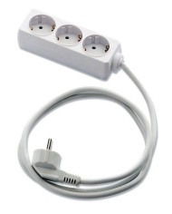 BASE MULTIPLE FAMATEL 3 TOMAS T.T. 16-A REF.2503
