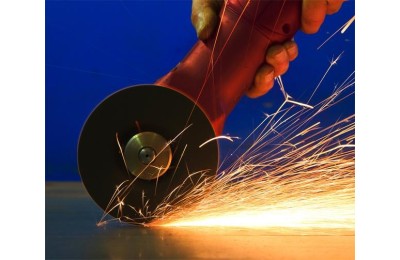 DISCO KWB C/INOX 125X1'0MM.