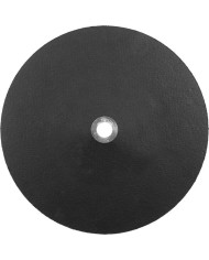 DISCO C/INOX KWB 125X1'0MM.
