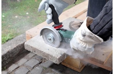 DISCO DIAMANTE SEGMENTADO 115X19 KWB