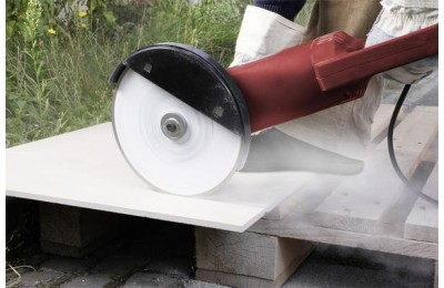 DISCO DIAMANTE TURBO 115X14 KWB