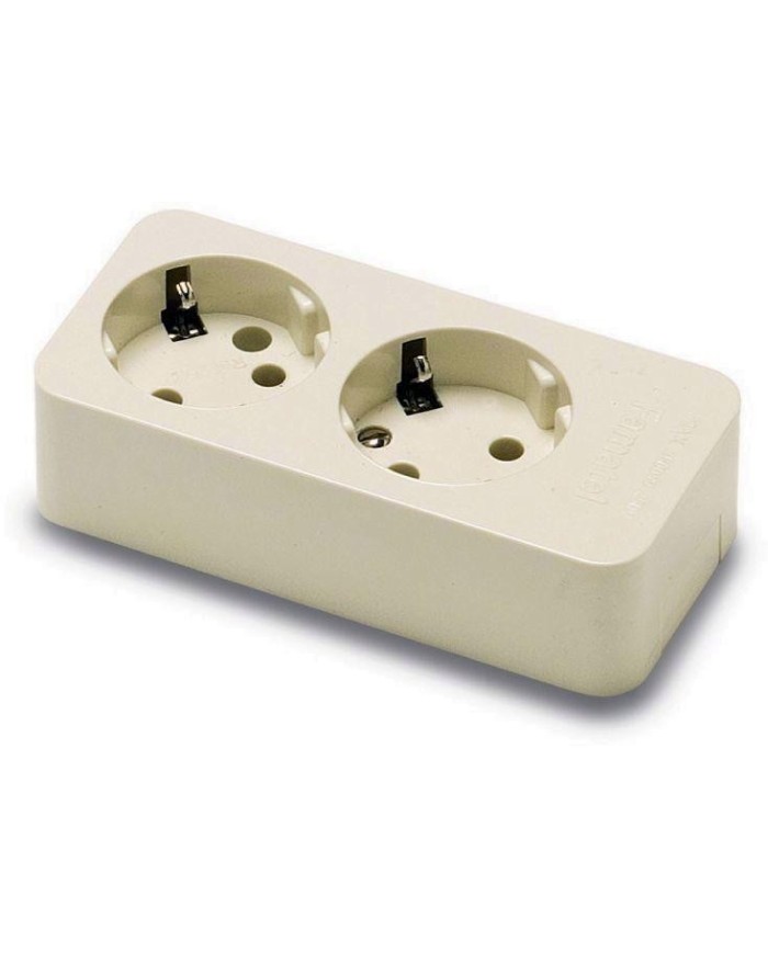 BASE MULTIPLE FAMATEL 2 TOMAS T.T. 16-A REF.2502