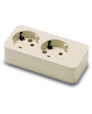 BASE MULTIPLE FAMATEL 2 TOMAS T.T. 16-A REF.2502
