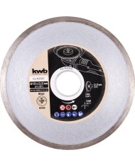 DISCO KWB CORTE METAL 115X3'0MM. 792011