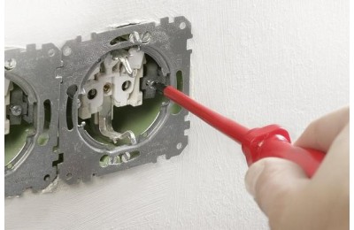 DESTORNILLADOR KWB AISLANTE (JGO 6 PZS.) SL/PH