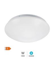 PLAFON TECHO LED GSC BIRAI 18W. 6500K
