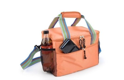BOLSA NEVERA FLEXIBLE IRIS...