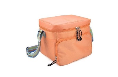 NEVERA BOLSA IRIS SUMMER NARANJA 12LTS. 9221-TN