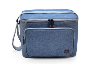 BOLSA NEVERA FLEXIBLE IRIS...