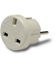 ADAPTADOR AMERICANO-UNIVERSAL FAMATEL 10-A 1402
