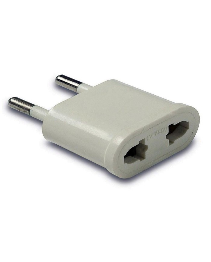 ADAPTADOR EUROPEO-UNIVERSAL FAMATEL 10-A 1041