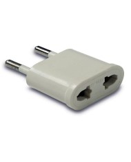 ADAPTADOR EUROPEO-INGLES FAMATEL 10-A 1405