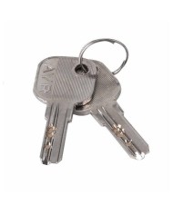 LLAVES EN BRUTO ARFE-3D   GRUPO B