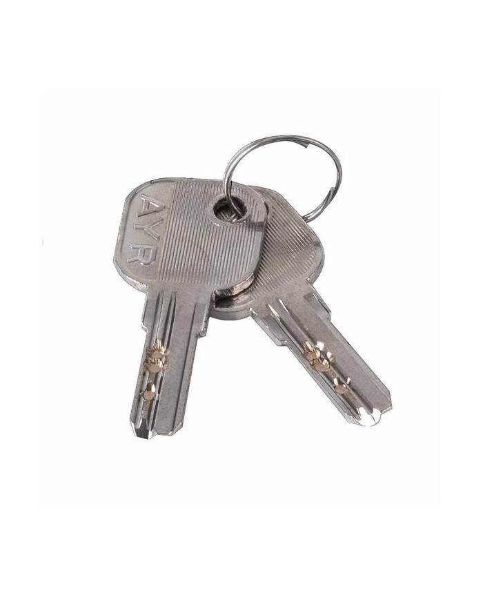 CONDENA SISTEMA CLOSE AYR LATONADO 10328