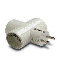 CLAVIJA TRIPLE 16-A T.T. RF.1307