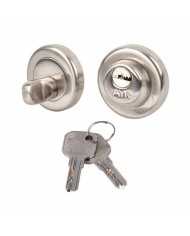 MUELLE BRAZO JUSTOR MB-56 BLANCO  (MAXIMO HOJA 85CM-40 KG)
