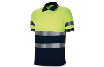 POLO ALTA VISIBILIDAD...