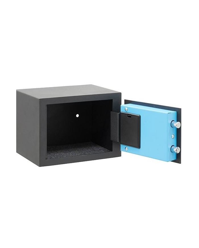 CAJA FUERTE ARREGUI SOBREPONER 250X350X250