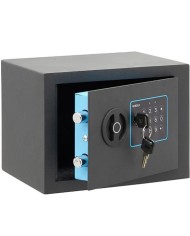 CAJA FUERTE ARREGUI SOBREPONER 250X350X250